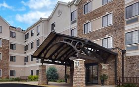 Staybridge Suites Tallahassee I-10 East, An Ihg Hotel Exterior photo