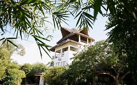 Watamu Beach Cottages B&B Exterior photo