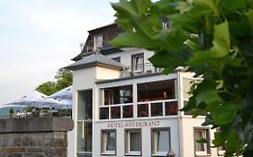 Hotel La Baia Cochem Exterior photo