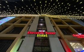 Hotel Executive Tower Kolkata Exterior photo