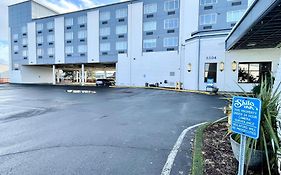 Shilo Inn Suites Salem Exterior photo