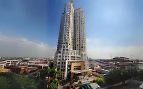 Best Western Mangga Dua Hotel & Residence Jakarta Exterior photo