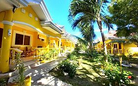 Malapascua Garden Resort Exterior photo