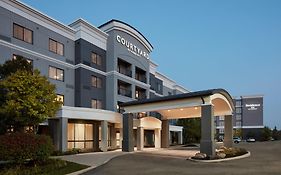 Courtyard By Marriott Mississauga-Airport Corporate Centre West Hotel Exterior photo