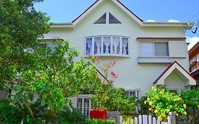 Amami-Green-Garden Apartment Exterior photo