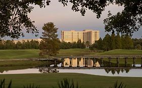 Waldorf Astoria Orlando Hotel Exterior photo