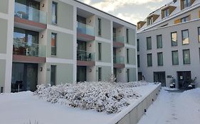 Hotel Am Kaisersaal Erfurt Exterior photo