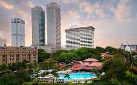 Hilton Colombo Hotel Exterior photo