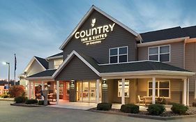 Country Inn & Suites By Radisson, Platteville, Wi Exterior photo