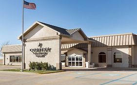 Country Inn & Suites By Radisson, Sidney, Ne Exterior photo