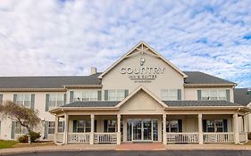 Country Inn & Suites By Radisson, Stockton, Il Exterior photo