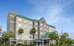 Country Inn & Suites By Radisson, Valdosta, Ga Exterior photo