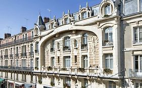 Best Western Hotel D'Arc Orleans Exterior photo