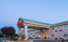 Ramada By Wyndham Strasburg - Shenandoah Valley Hotel Exterior photo