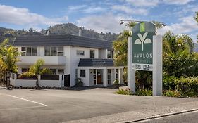 Avalon Motel Thames - Wenzel Motels Exterior photo