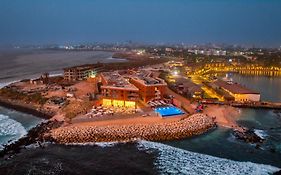 Azalai Hotel Dakar Exterior photo