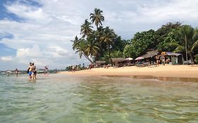 Lake Life Villa Ambalangoda  Exterior photo