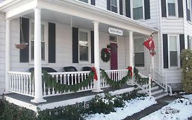 Hotel Strasburg Exterior photo