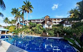 Villa Caribe Livingston Exterior photo