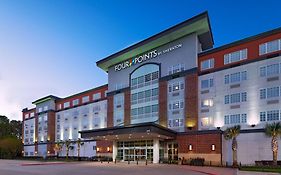 Four Points By Sheraton Houston West Exterior photo