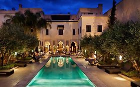 La Villa Des Orangers - Relais & Chateaux Marrakesh Exterior photo