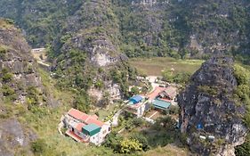 Trang An Heritage Garden Ninh Binh Exterior photo