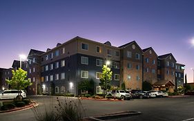 Staybridge Suites Las Cruces, An Ihg Hotel Exterior photo