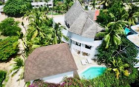 Dream Luxury B&B Watamu Exterior photo