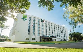 Holiday Inn - Lusaka, An Ihg Hotel Exterior photo