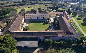 Quinta Do Campo Guest House Nazare Exterior photo