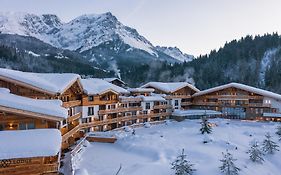 Hotel Kaiser In Tirol Scheffau am Wilden Kaiser Exterior photo