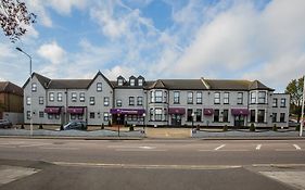 Rossmore Hotel Ilford Exterior photo