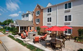 Towneplace Suites Dulles Airport Sterling Exterior photo