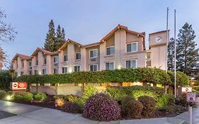 Best Western Plus Airport Plaza Motel San Jose Exterior photo