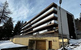 Renovated Mountain View Apartment - Les Eperviers Crans-Montana Exterior photo