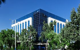 Radisson Blu Hotel, Tashkent Exterior photo