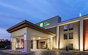 Holiday Inn Express - New Albany Exterior photo