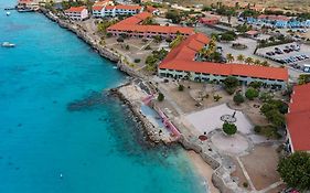 Sand Dollar Bonaire Aparthotel Kralendijk  Exterior photo