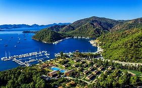 Rixos Premium Gocek - Adult Only Hotel Exterior photo