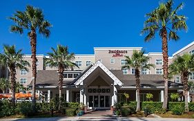 Residence Inn By Marriott Amelia Island Fernandina Beach Exterior photo