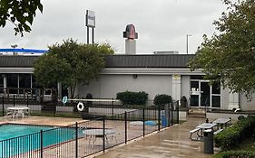 Motel 6 Mesquite, Tx Town East Exterior photo