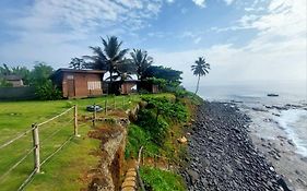 Gente D'Aqui Nge D'Ai Ee Villa Sao Tome Exterior photo