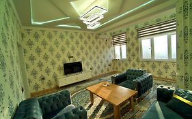 Royal Apartment 1 Dushanbe Exterior photo