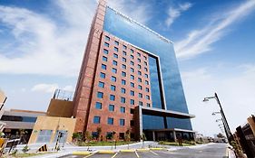 Al Andalus Mall Hotel Jeddah Exterior photo
