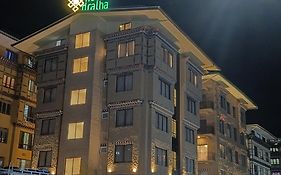 Hotel Dralha Thimphu Exterior photo