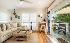 Franche Brise A La Mer Apartment Byron Bay Exterior photo