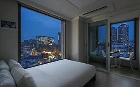 Urbanstay Myeongdong Seoul Exterior photo