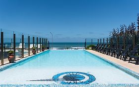 Hotel Aatrac Mar del Plata Exterior photo