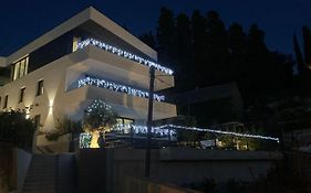 Villa V Rijeka Exterior photo