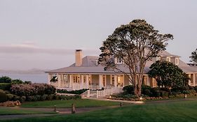 Rosewood Kauri Cliffs Villa Matauri Bay Exterior photo